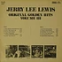 Jerry Lee Lewis - Original Golden Hits Volume III