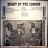 The Congos - Heart Of The Congos