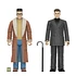 3rd Bass - 3rd Bass 2-Pack - ReAction Figures