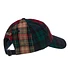 Polo Ralph Lauren - Plaid Oxford Ball Cap