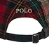 Polo Ralph Lauren - Plaid Oxford Ball Cap