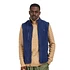 Polo Ralph Lauren - Brushed Fleece Full-Zip Vest