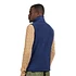 Polo Ralph Lauren - Brushed Fleece Full-Zip Vest