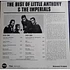 Little Anthony & The Imperials - The Best Of Little Anthony & The Imperials