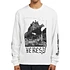 Heresy - Moss & Iron Longsleeve