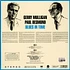 Gerry Mulligan & Paul Desmond - Blues In Time Limited Edition