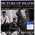 Chet Baker, Art Pepper, Phil Urso - Picture Of Heath