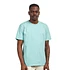 Classic Organic Tee (Teal Blue)