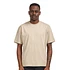 Oversized Organic T-Shirt (Oyster Grey)