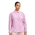 Organic Oversized Shirt (Cherry Blossom)