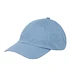 Organic Cotton Cap (Seaside Blue)