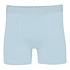 Classic Organic Boxer Briefs (Polar Blue)