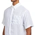 Colorful Standard - Organic Linen SS Shirt