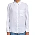 Colorful Standard - Organic Linen Oversized Shirt