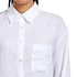 Colorful Standard - Organic Linen Oversized Shirt