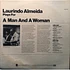 Laurindo Almeida - A Man And A Woman