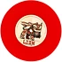 Red Stripes & King Zepha - Lion Red Vinyl Edtion