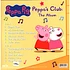 Peppa Pig - Peppa's Club: The Album