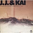 The J.J. Johnson And Kai Winding Trombone Octet - J.J. & Kai