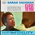 Sarah Vaughan - Close To You