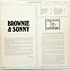 Sonny Terry & Brownie McGhee - Brownie & Sonny