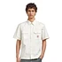 SS Dalton Worker Workwear Shirt (Egret)