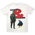 Eric B. & Rakim - Don't Sweat (Back Print) T-Shirt