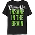 Cypress Hill - Insane In The Brain (Back Print) T-Shirt