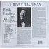 Johnny Hartman - First, Lasting & Always...