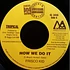 Frisco Kid / Harry Toddler - How We Do It / Want I