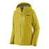 Granite Crest Rain Jacket (Bundle Green)