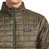 Patagonia - Nano Puff Jacket