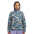 Lightweight Synchilla Snap-T Pullover (Swallowtail Geo / Still Blue)