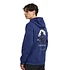 Chouinard Crest Uprisal Hoody (Solstice Purple)