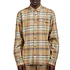 Patagonia - Long-Sleeved Lightweight Fjord Flannel Shirt