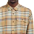 Patagonia - Long-Sleeved Lightweight Fjord Flannel Shirt