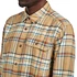Patagonia - Long-Sleeved Lightweight Fjord Flannel Shirt
