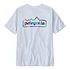 Unity Fitz Responsibili-Tee (White)