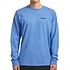 Patagonia - Long-Sleeved P-6 Logo Responsibili-Tee