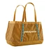 Black Hole Tote 25L (Pufferfish Gold)