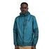 Houdini Jacket (Wetland Blue)
