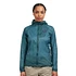 Houdini Jacket (Wetland Blue)