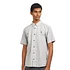 Back Step Shirt (Swell Dobby / Salt Grey)