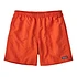 Baggies Shorts (Pollinator Orange)
