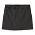 Outdoor Everyday Skort (Black)