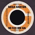 Red Rat / Mega Banton - Little Miss Buffett / No Flex One Gal