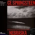 Bruce Springsteen - Nebraska Vinyl Me, Please Edition