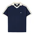 Lacoste - Heavy Jersey Mesh Insert Polo