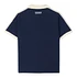 Lacoste - Heavy Jersey Mesh Insert Polo