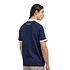 Lacoste - Heavy Jersey Mesh Insert Polo